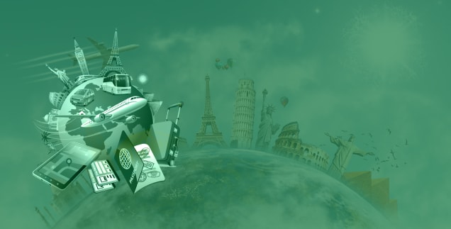 35% OFF - Experience the ultimate tour adventure