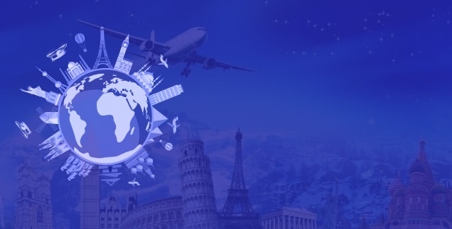 20% OFF - Embark on a Journey of a Lifetime