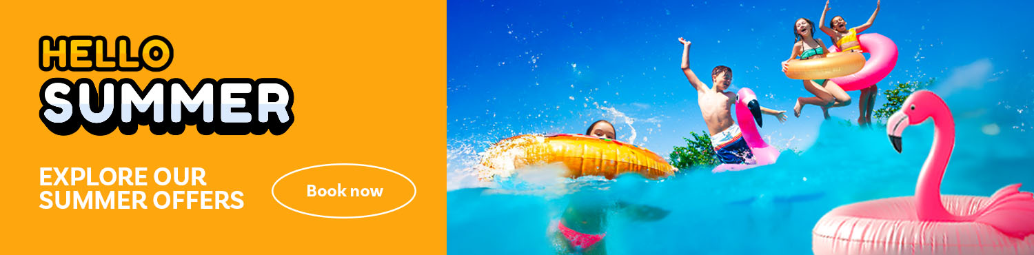 2 - Our Best Packages