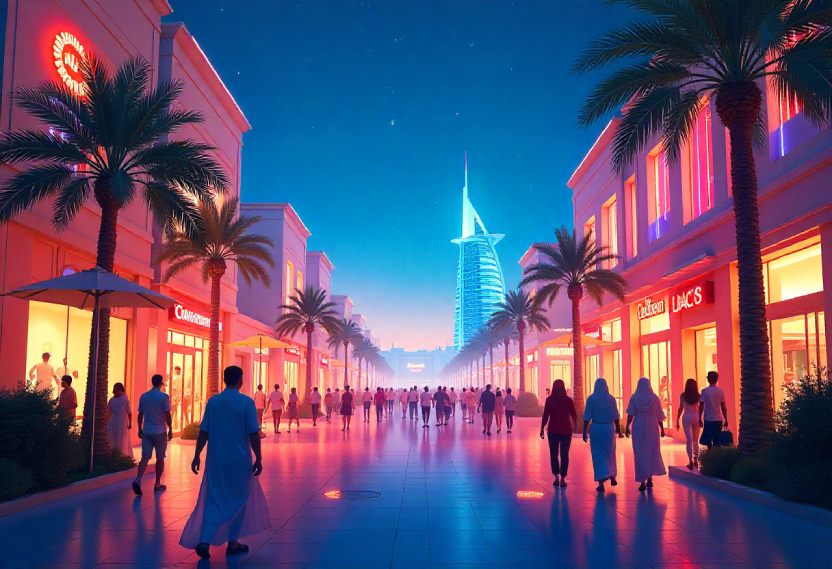 UAE Travelers Aren’t Slowing Down This Summer – The Latest Travel Trends! 2025UAE Travelers Aren’t Slowing Down This Summer – The Latest Travel Trends! 2025UAE Travelers Aren’t Slowing Down This Summer – The Latest Travel Trends! 2025