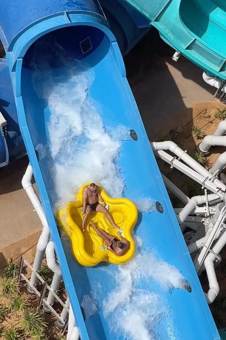 Atlantis Aquaventure Waterpark