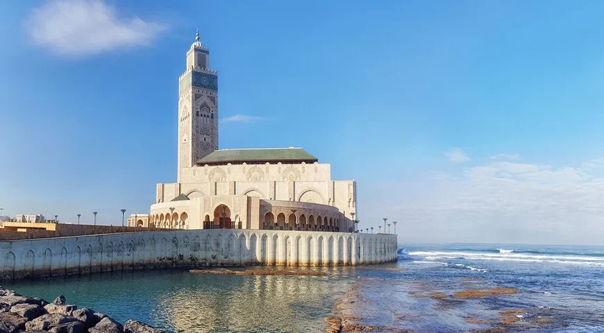 Morocco Tour Packages 7 days 6 night