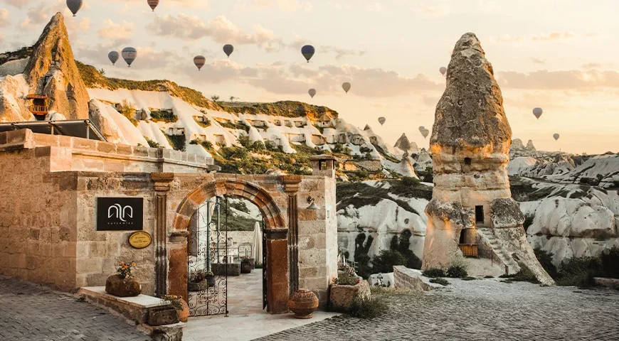 Cappadocia Tour Packages